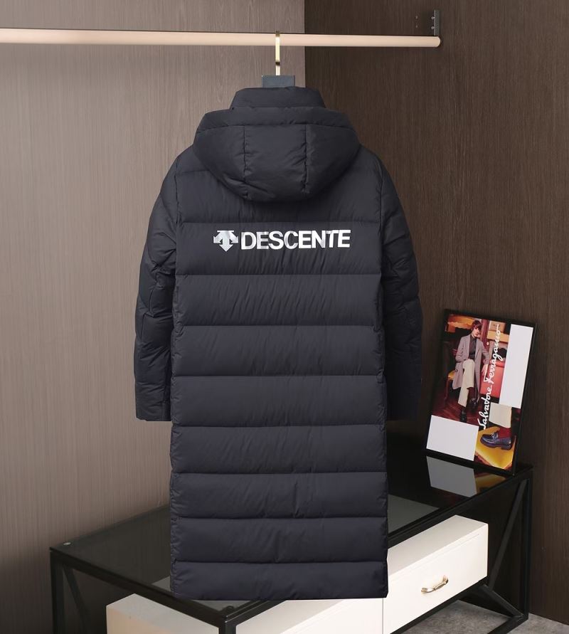 Descente Down Jackets